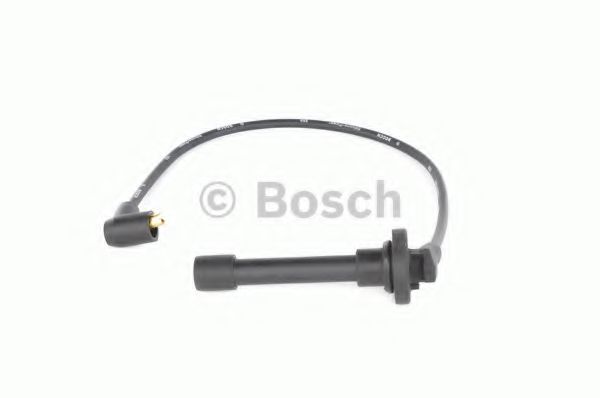 0 986 356 172 BOSCH Провод зажигания 0 986 356 172 BOSCH Провод зажигания