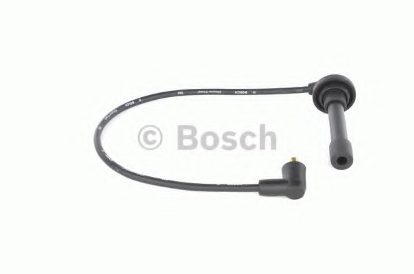 0 986 356 172 BOSCH Провод зажигания 0 986 356 172 BOSCH Провод зажигания