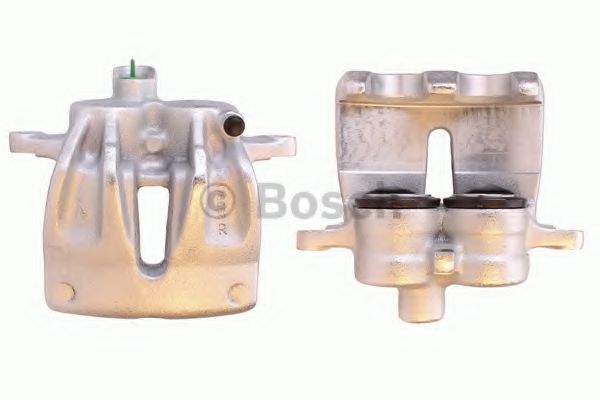 BOSCH 0986135435 Тормозной суппорт 