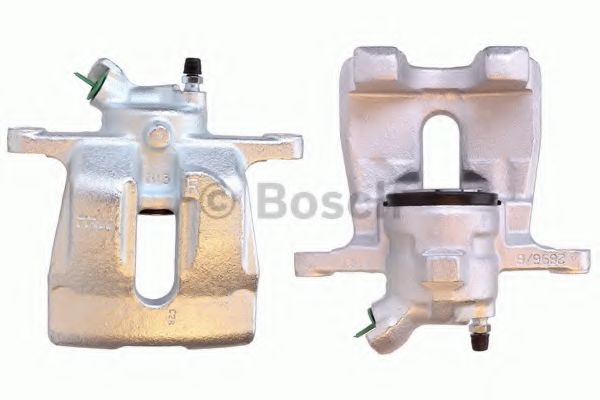 BOSCH 0986135436 Тормозной суппорт 