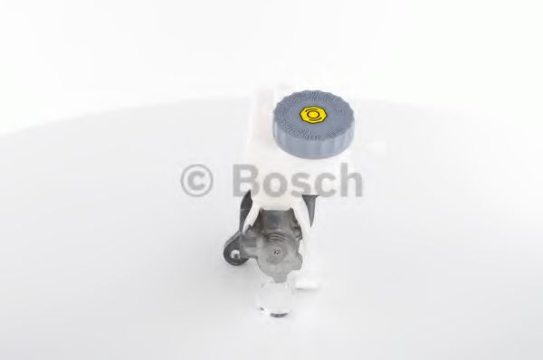 BOSCH 0204054366 Главный тормозной цилиндр BOSCH для OPEL
