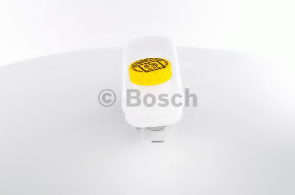 BOSCH 0204123720 Ремкомплект тормозного цилиндра BOSCH 