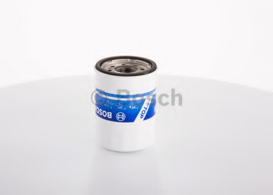 BOSCH 0986B00045 Масляный фильтр для FIAT ALBEA