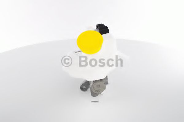 BOSCH 0204123716 Ремкомплект главного тормозного цилиндра BOSCH 