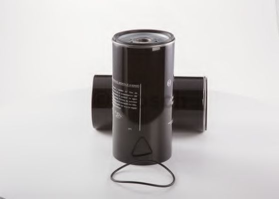 BOSCH 0986450744 Топливно-водяной сепаратор  BOSCH 0986450744 Топливно-водяной сепаратор