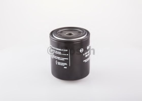 BOSCH 0986450582 Фильтр для охлаждающей жидкости для FORD Cargo C 4030 T