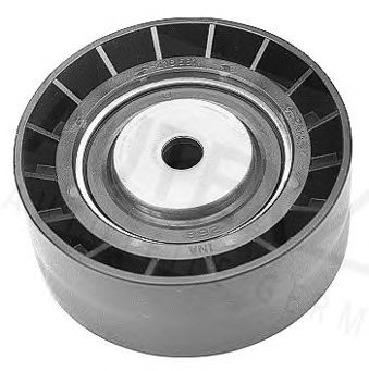 AUTEX 641494 Натяжной ролик, поликлиновой ремень AUTEX 641494 Натяжной ролик, поликлиновой ремень