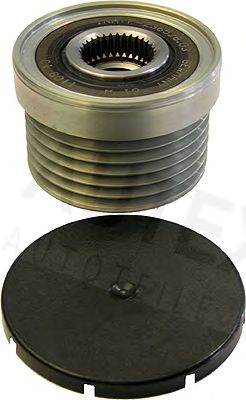 AUTEX 654302 Механизм свободного хода генератора AUTEX 654302 Механизм свободного хода генератора