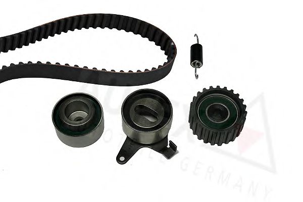 AUTEX 702422 Комплект ГРМ для MAZDA 323 5 (BA) 1.5 16V AUTEX 702422 Комплект ГРМ для MAZDA 323 5 (BA) 1.5 16V