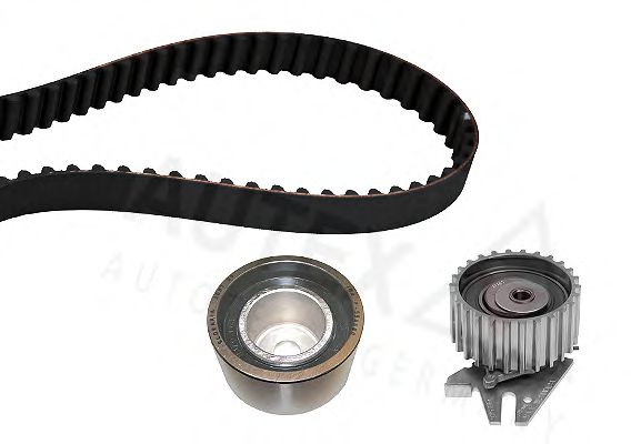 AUTEX 702429 Комплект ГРМ для ALFA ROMEO