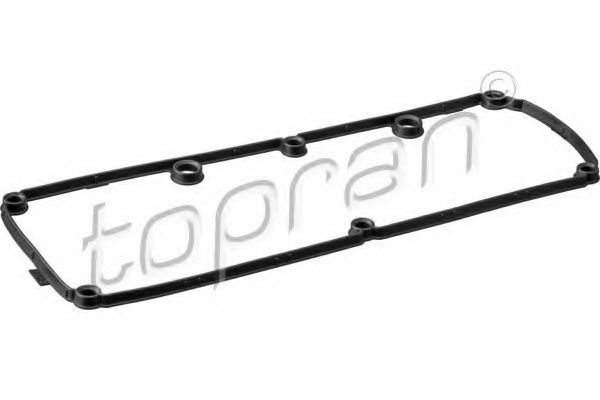 TOPRAN 112909 Прокладка клапанной крышки для AUDI A1