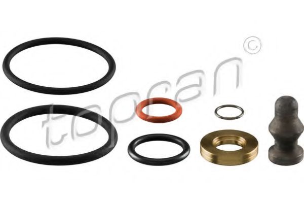 TOPRAN 113734 Ремкомплект, насос-форсунка 