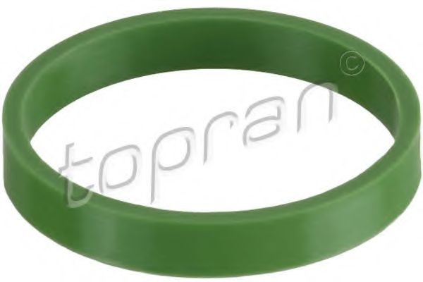 TOPRAN 113886 Прокладка впускного коллектора TOPRAN для VOLKSWAGEN