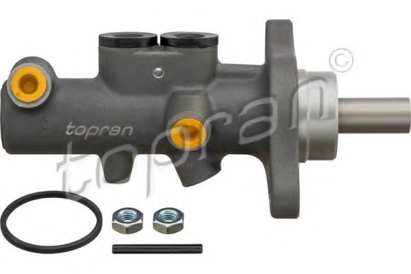 TOPRAN 114425 Ремкомплект тормозного цилиндра TOPRAN 