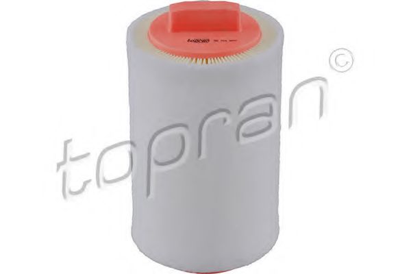 TOPRAN 501916 Воздушный фильтр TOPRAN 