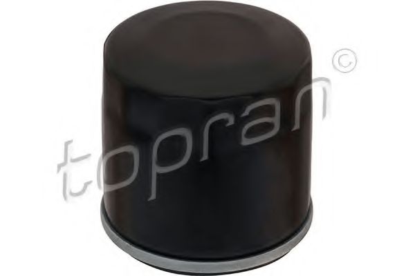 TOPRAN 700771 Масляный фильтр TOPRAN для RENAULT