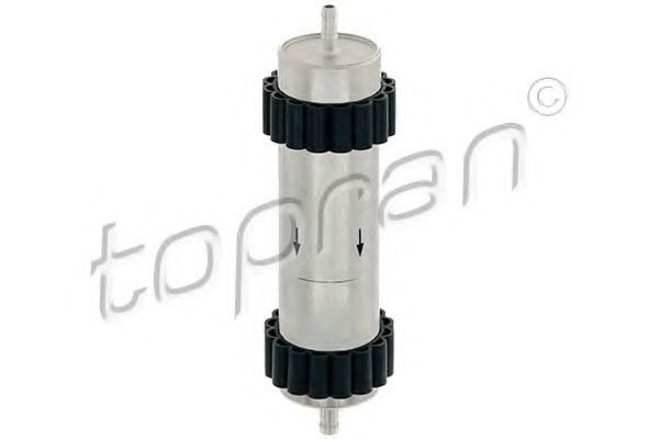 TOPRAN 113874 Топливный фильтр TOPRAN 