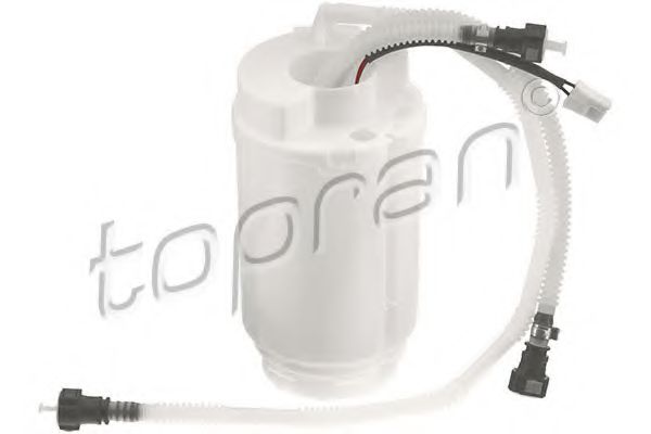 TOPRAN 115015 Топливный насос TOPRAN 
