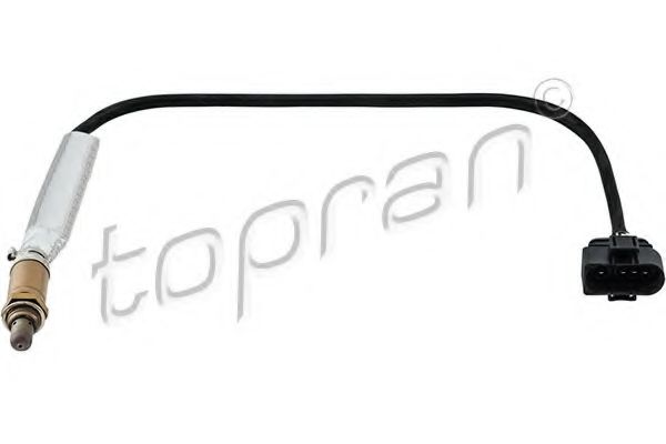 TOPRAN 113021 Лямбда-зонд TOPRAN 