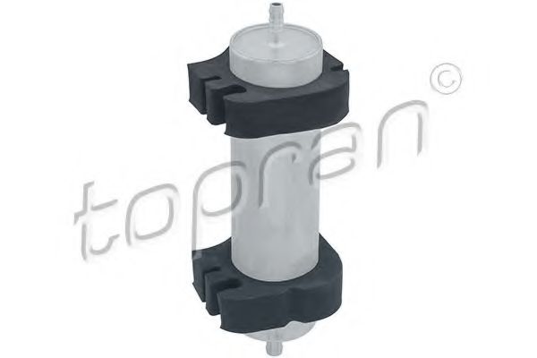 TOPRAN 114456 Топливный фильтр TOPRAN 