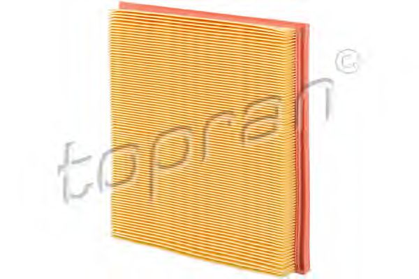 TOPRAN 408235 Воздушный фильтр TOPRAN 