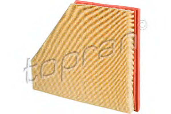 TOPRAN 502213 Воздушный фильтр TOPRAN 
