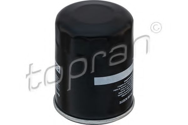 TOPRAN 201295 Масляный фильтр TOPRAN для FIAT