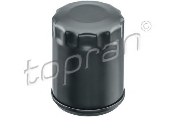 TOPRAN 820152 Масляный фильтр TOPRAN 