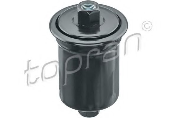 TOPRAN 820201 Топливный фильтр TOPRAN для HYUNDAI