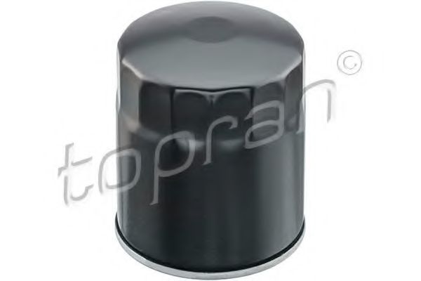 TOPRAN 820174 Масляный фильтр TOPRAN для HYUNDAI