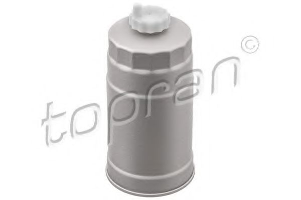 TOPRAN 820166 Топливный фильтр TOPRAN для HYUNDAI
