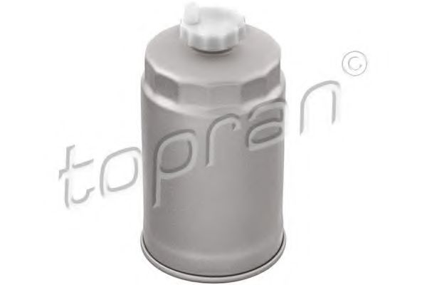 TOPRAN 820176 Топливный фильтр TOPRAN для HYUNDAI
