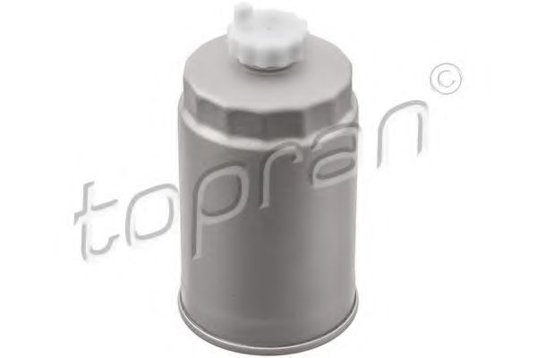TOPRAN 820244 Топливный фильтр TOPRAN для HYUNDAI