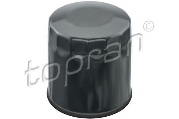 TOPRAN 820197 Масляный фильтр TOPRAN для HYUNDAI