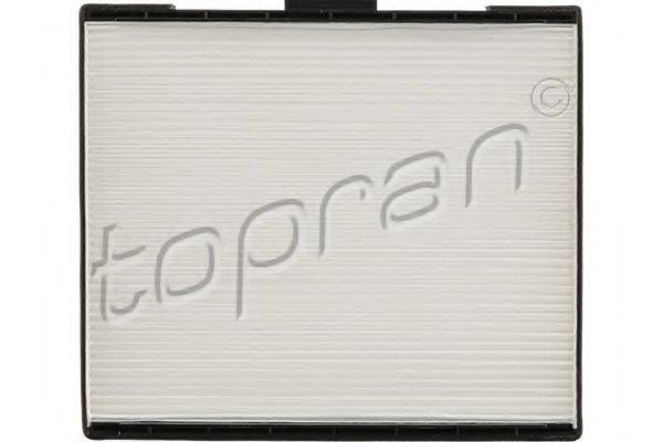 TOPRAN 820424 Фильтр салона TOPRAN 