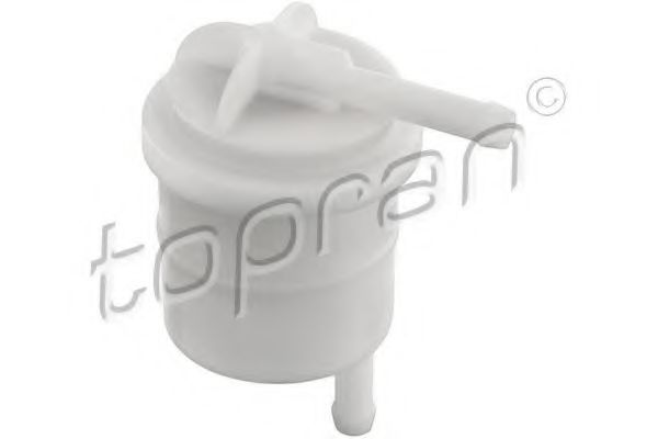 TOPRAN 820474 Топливный фильтр TOPRAN для HYUNDAI