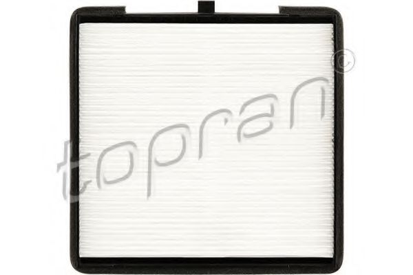 TOPRAN 820110 Фильтр салона TOPRAN 