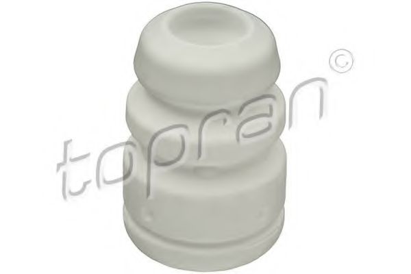 TOPRAN 820389 Комплект пыльника и отбойника амортизатора для KIA