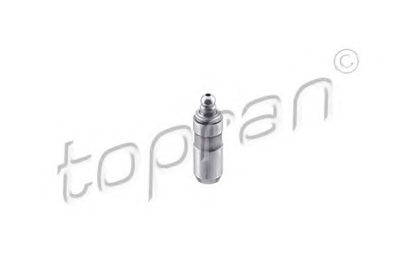 TOPRAN 820341 Сухарь клапана для KIA RONDO