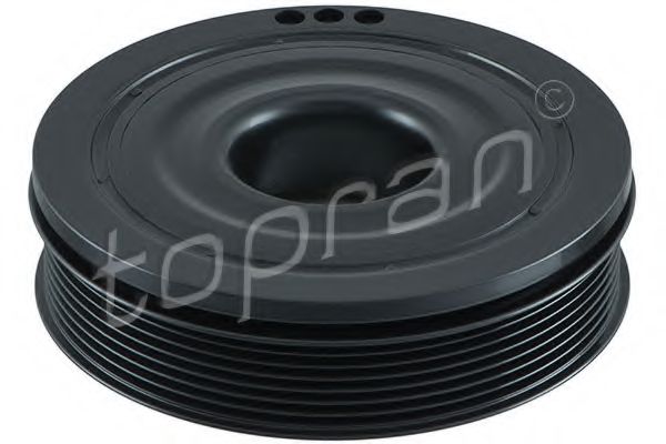 TOPRAN 700986 Амортизатор, поликлиновой ремень  TOPRAN 700986 Амортизатор, поликлиновой ремень