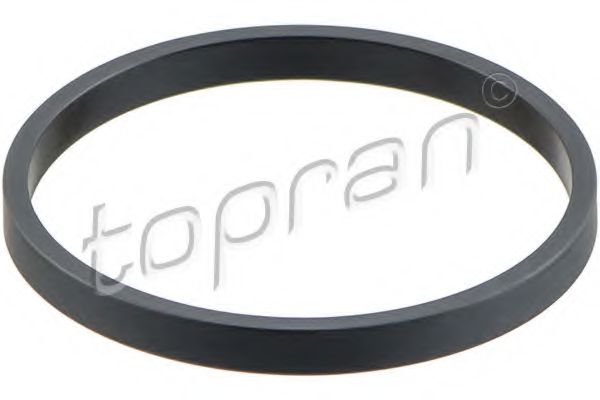 TOPRAN 114814 Прокладка впускного коллектора TOPRAN для VOLKSWAGEN