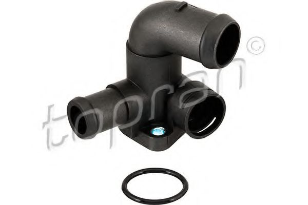 TOPRAN 108873 Фланец охлаждающей жидкости 
