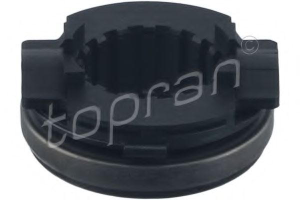 TOPRAN 100352 Выжимной подшипник для SKODA ROOMSTER Praktik (5J)