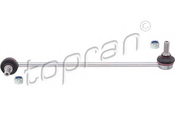 TOPRAN 110135 Стойка стабилизатора TOPRAN 