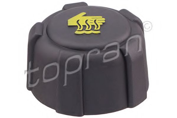 TOPRAN 700210 Расширительный бачок для NISSAN NOTE