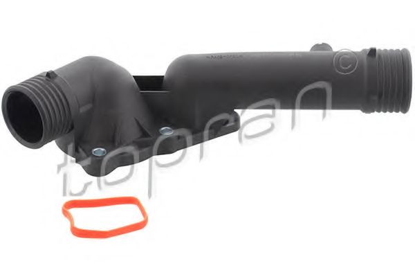 TOPRAN 501429 Фланец охлаждающей жидкости 