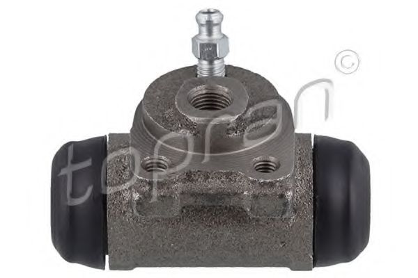 TOPRAN 720992 Колесный тормозной цилиндр  TOPRAN 720992 Колесный тормозной цилиндр