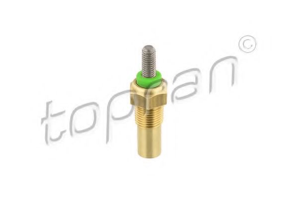 TOPRAN 300163 Датчик включения вентилятора TOPRAN для FORD