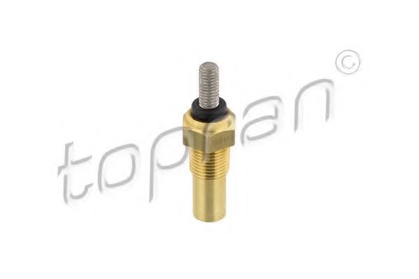 TOPRAN 302416 Датчик включения вентилятора TOPRAN для FORD