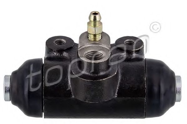 TOPRAN 500503 Колесный тормозной цилиндр TOPRAN 500503 Колесный тормозной цилиндр